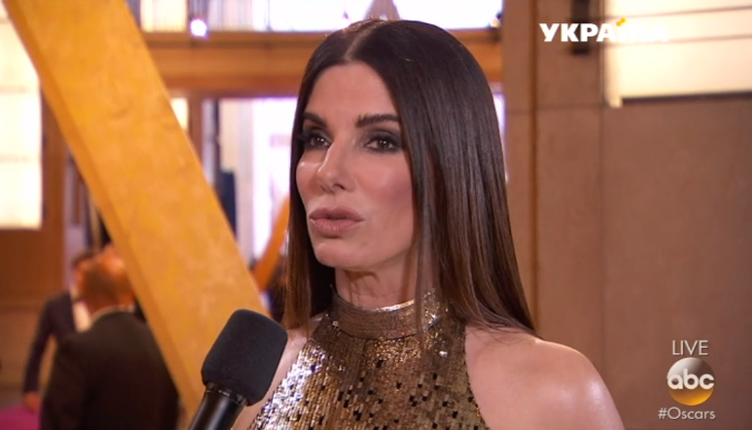 Оскар 2018: как прошла церемонии вручения главной кинопремии года